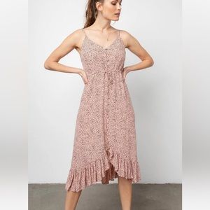 Rails Frida Dress in Spotted